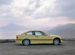 BMW M3 Coupe 3.0 1992 года (WW)